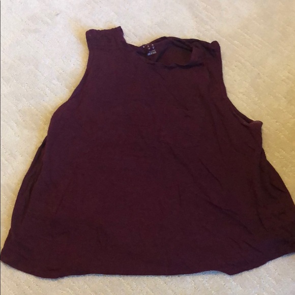 Target Tops Red Target | Tops | Target A New Day Red Tank Top | Poshmark